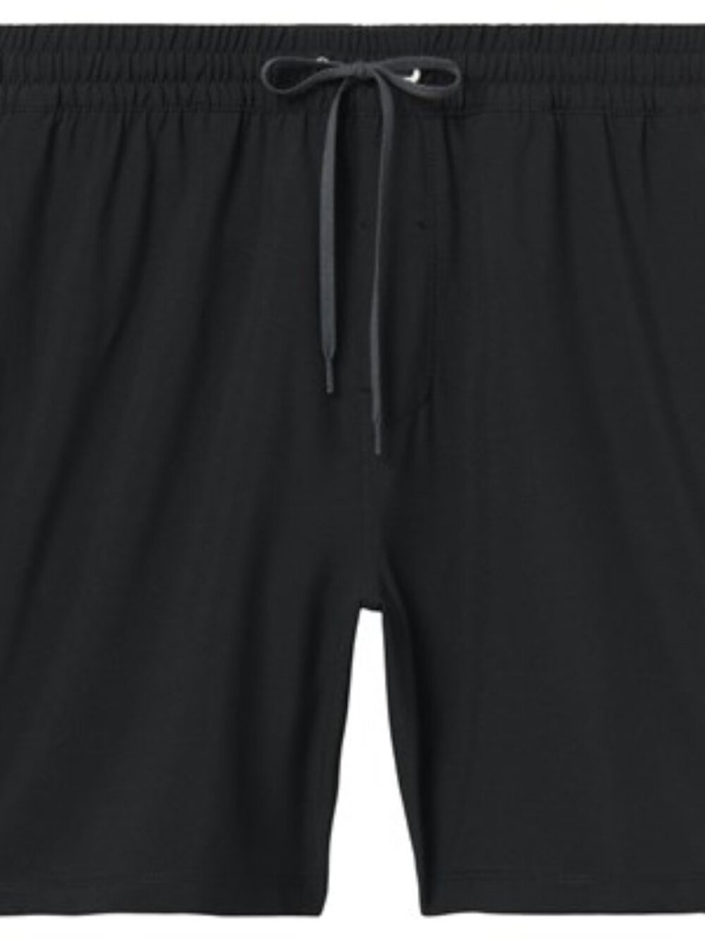 Hurley - Mens One And Only Solid Volley 17” Board Short